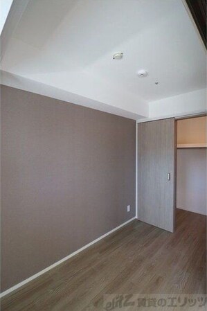 アヴェニール中崎の物件内観写真